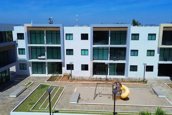 Departamento en venta en Las Gaviotas, Mazatlán — foto 3 de 19