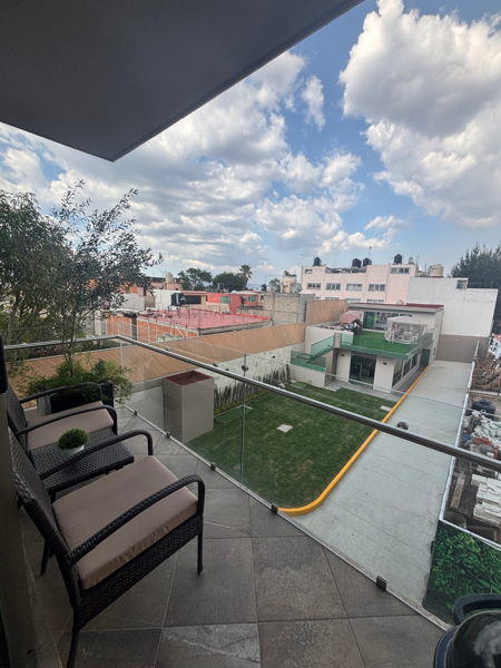Departamento en venta en Santa Cruz del Monte, Naucalpan de Juárez — foto 3 de 20