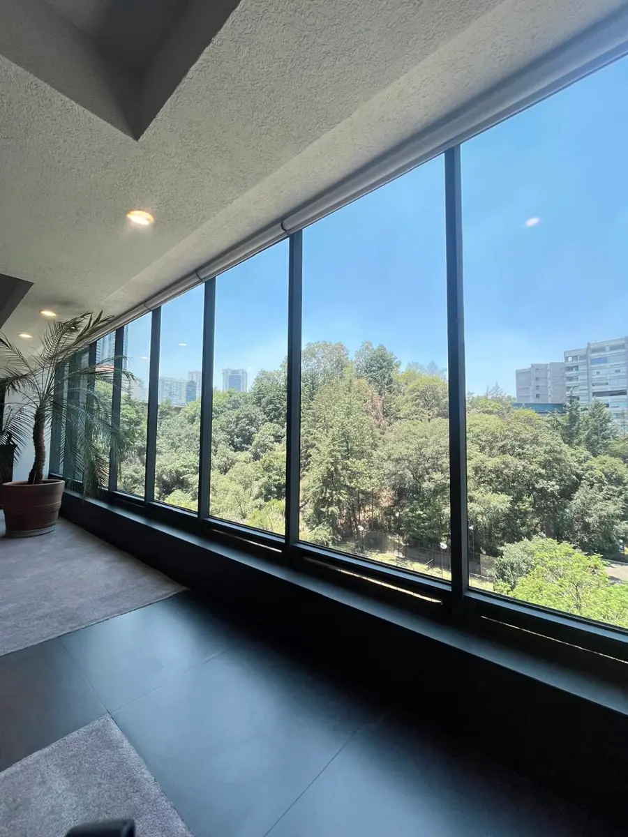 Departamento en venta en Lomas Country Club, Huixquilucan — foto 1 de 53