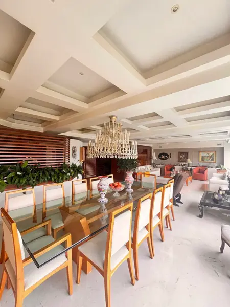 Departamento en venta en Lomas Country Club, Huixquilucan — foto 3 de 41