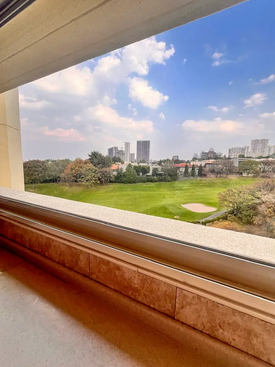 Departamento en venta en Lomas Country Club, Huixquilucan — foto 1 de 41