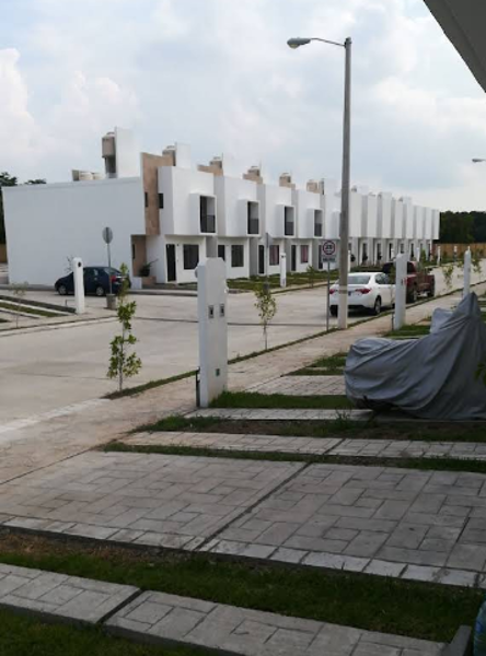 Casa en venta en Arroyo del Maiz, Poza Rica de Hidalgo — foto 2 de 9