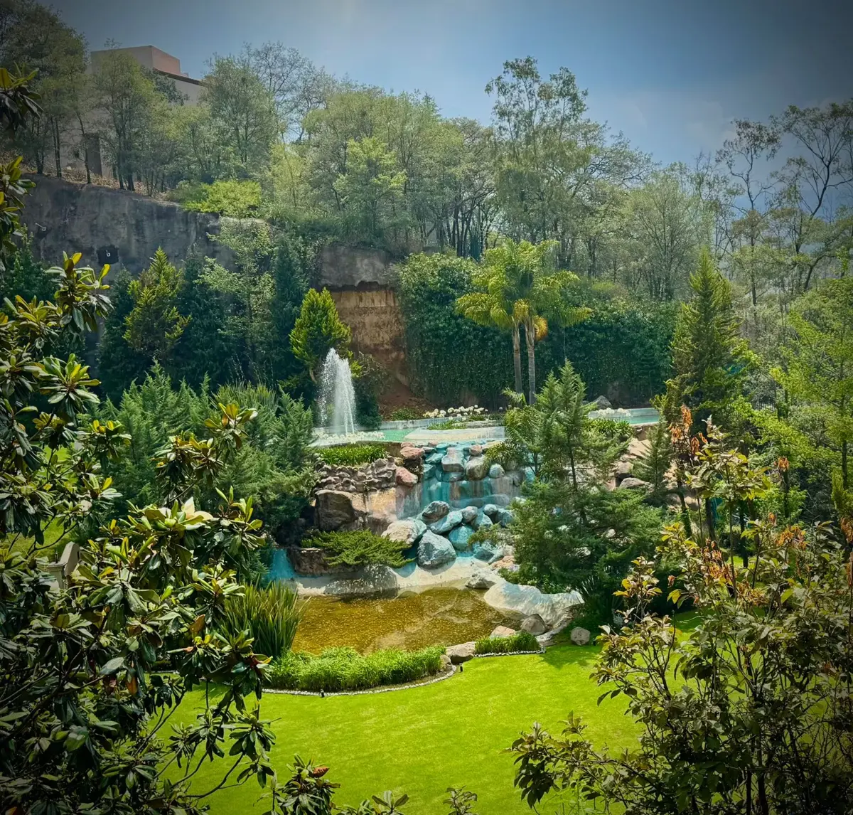 Departamento en venta en Lomas Country Club, Huixquilucan — foto 1 de 21
