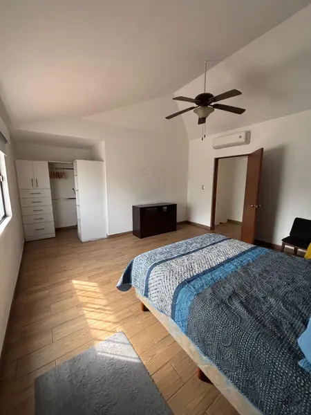 Departamento en renta en Cumbres, Saltillo — foto 2 de 8