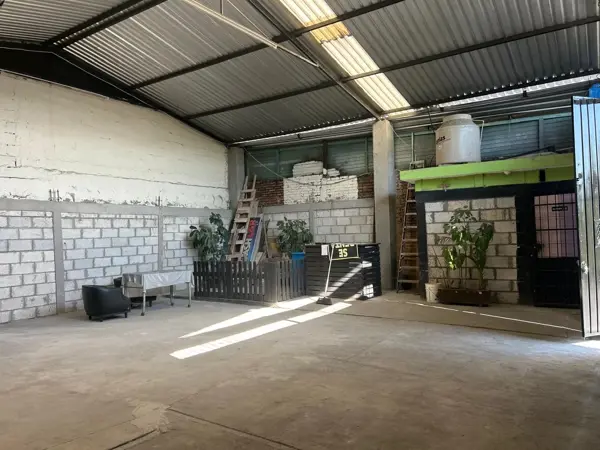 Bodega en renta en Villitas, Fortín — foto 3 de 6