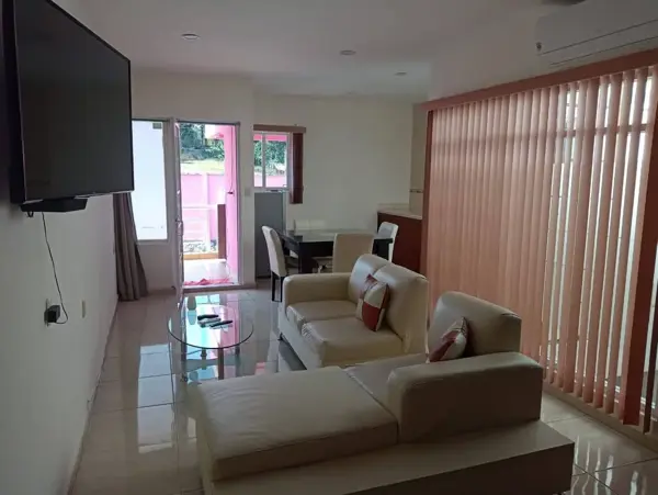 Departamento en renta en San Nicolas, Córdoba — foto 3 de 4