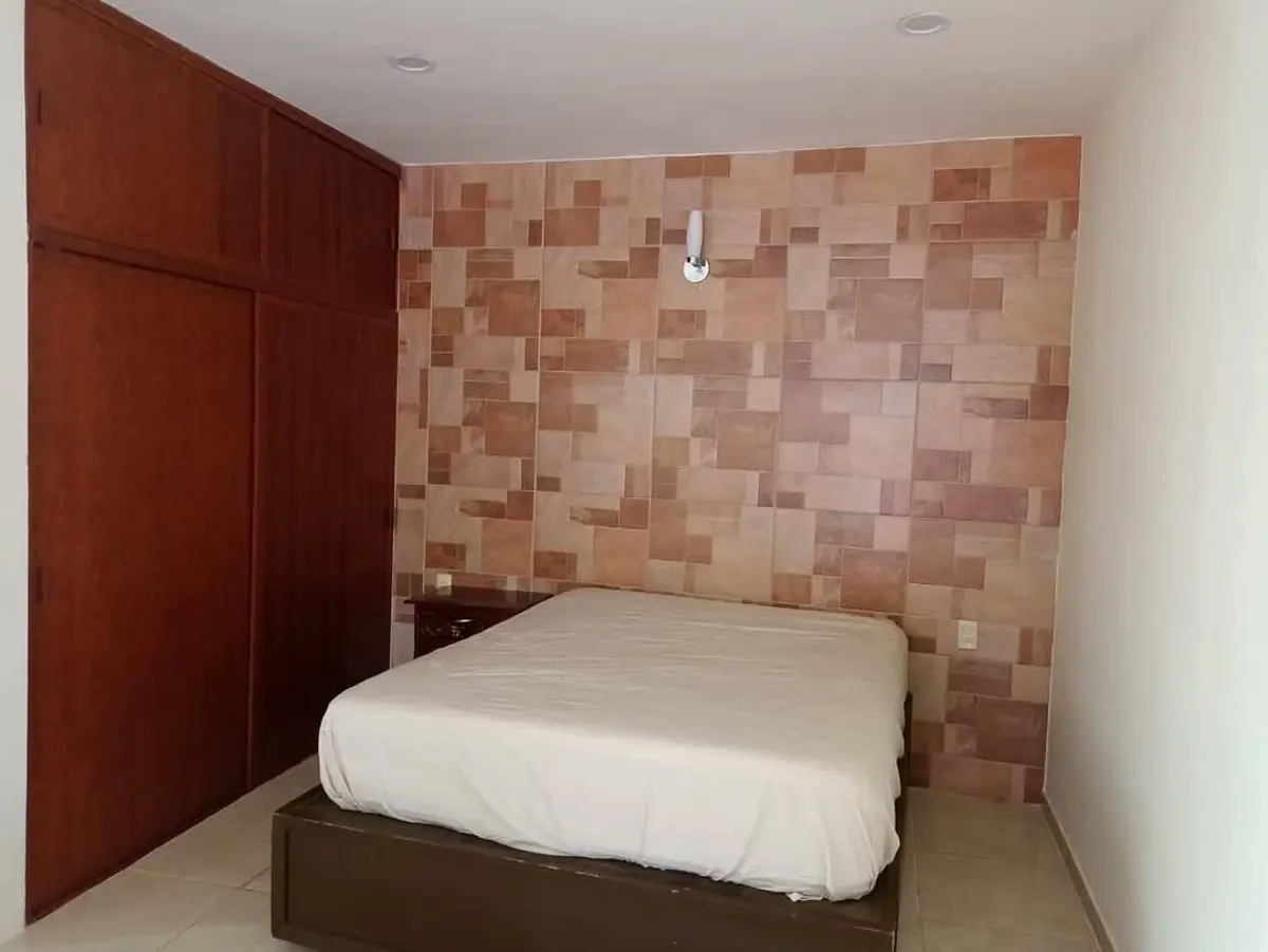 Departamento en renta en San Nicolas, Córdoba — foto 1 de 4