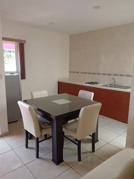Departamento en renta en San Nicolas, Córdoba — foto 2 de 4