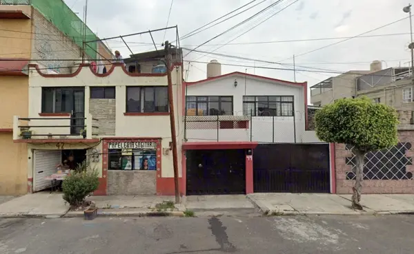 Casa en venta en El Sifón, Iztapalapa — foto 3 de 11