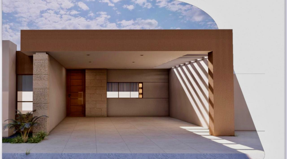 Casa en venta en Los Viñedos, Torreón — foto 1 de 17