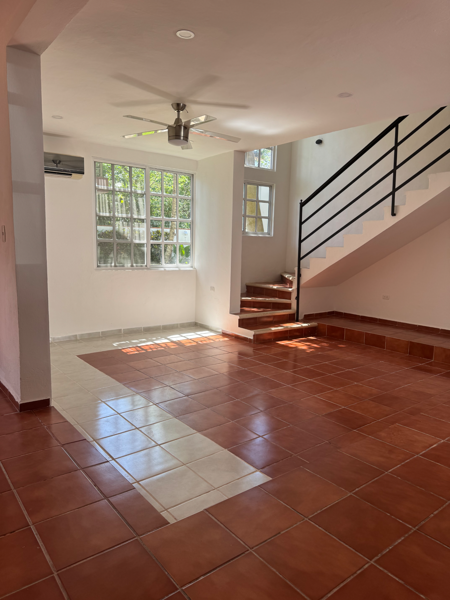 Casa en renta en Álamos I, Benito Juárez — foto 3 de 13