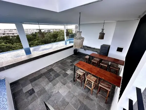 Departamento en venta en Tulum Centro, Tulum — foto 3 de 12