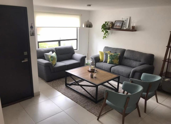 Casa en venta en Zibatá, El Marqués — foto 2 de 6