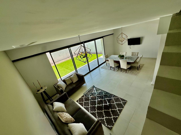 Casa en venta en Los Viñedos, Torreón — foto 3 de 29
