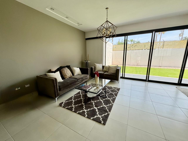 Casa en venta en Los Viñedos, Torreón — foto 2 de 29