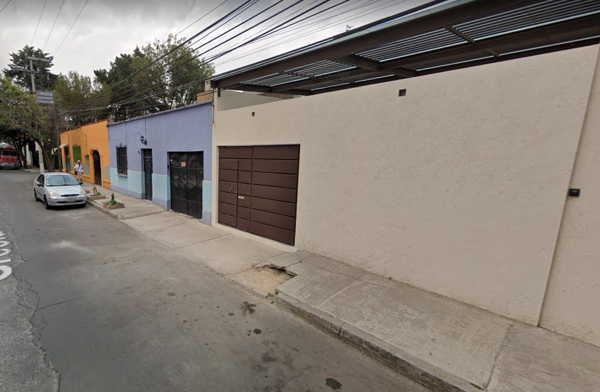Casa en venta en San Alvaro, Azcapotzalco — foto 3 de 15