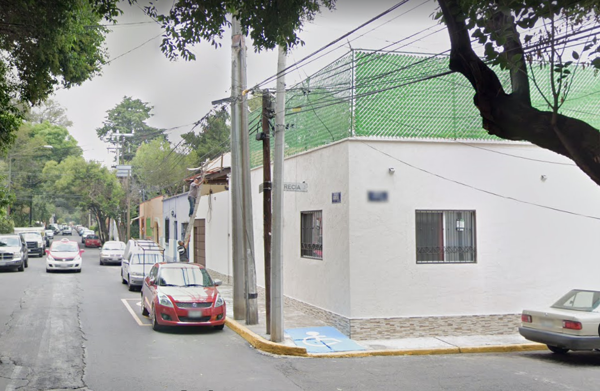 Casa en venta en San Alvaro, Azcapotzalco — foto 2 de 15