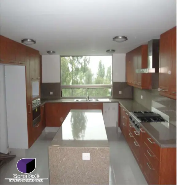Departamento en venta en Santa Fe Cuajimalpa, Cuajimalpa de Morelos — foto 3 de 18
