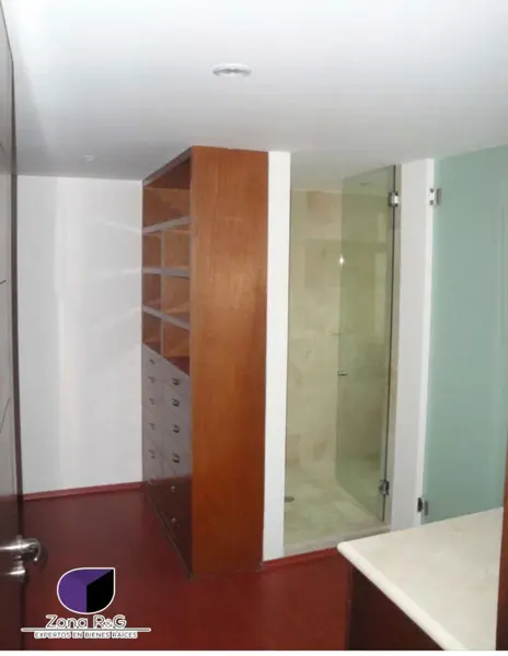 Departamento en venta en Santa Fe Cuajimalpa, Cuajimalpa de Morelos — foto 2 de 18