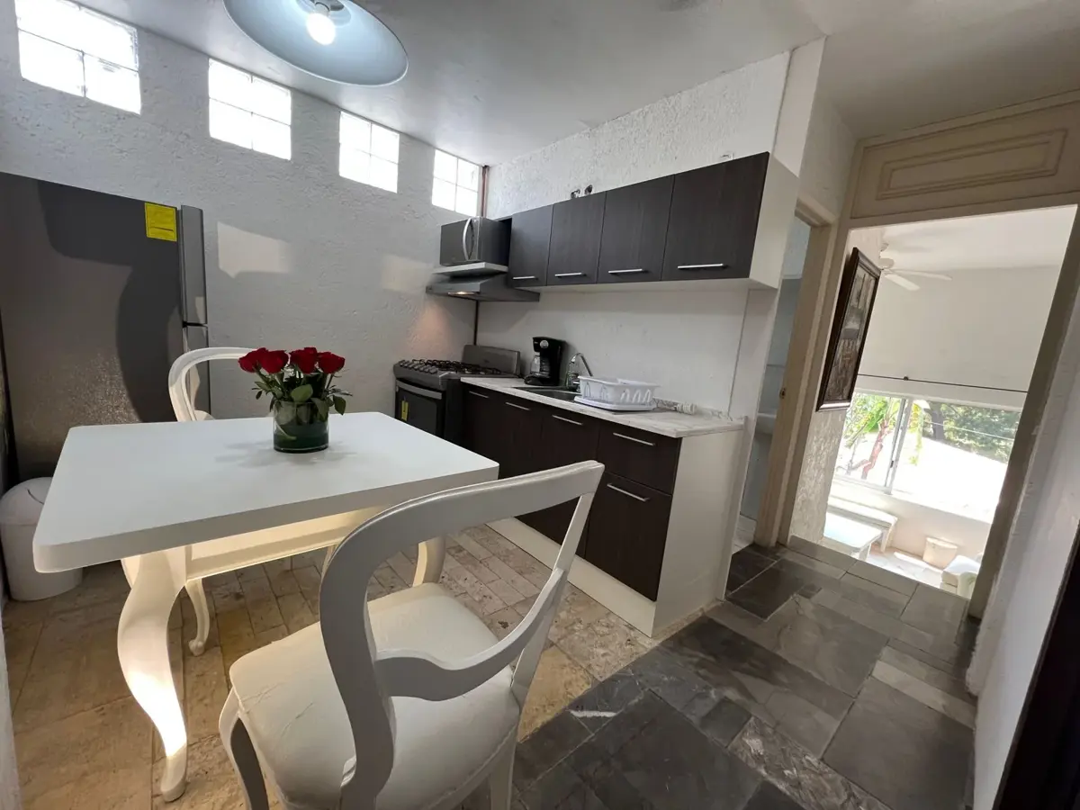 Casa en renta en Cuernavaca Centro, Cuernavaca — foto 1 de 11