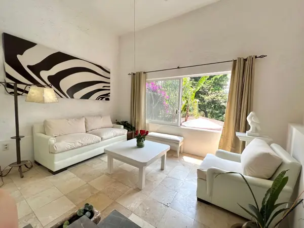 Casa en renta en Cuernavaca Centro, Cuernavaca — foto 3 de 11