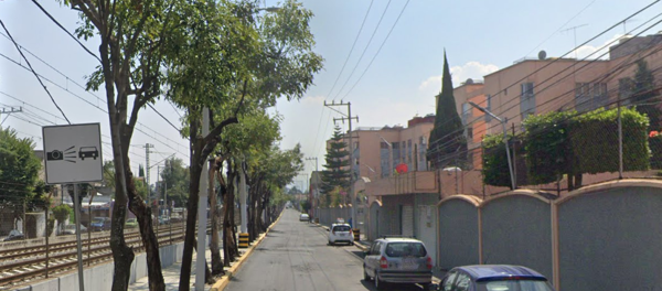 Departamento en venta en La Noria, Xochimilco — foto 2 de 11