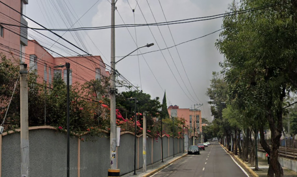 Departamento en venta en La Noria, Xochimilco — foto 3 de 11
