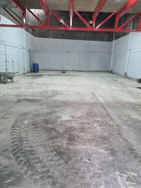 Bodega en renta en Centro, Monterrey — foto 3 de 7