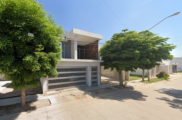 Casa en venta en Progresivo San Rafael, Ahome — foto 2 de 8