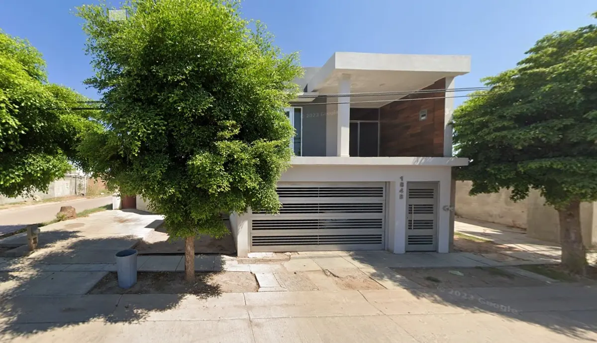 Casa en venta en Progresivo San Rafael, Ahome — foto 1 de 8
