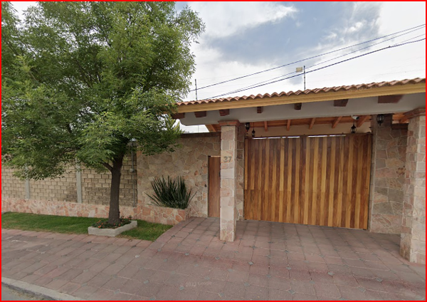 CASA EN VENTA LIRIOS 37A COL SAN MIGUEL TLAIXPAN TEXCOCO EDO DE MÈXICO RECUP  BANC RG
