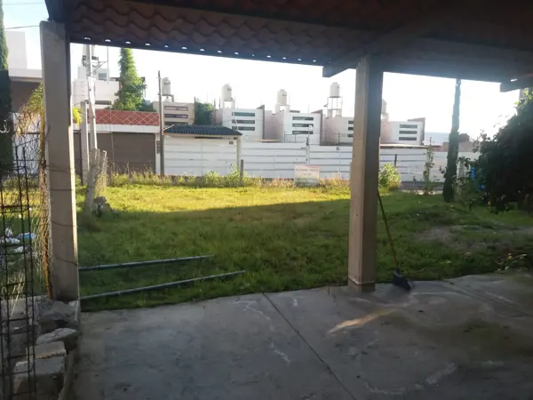 Terreno en venta Chapulco
