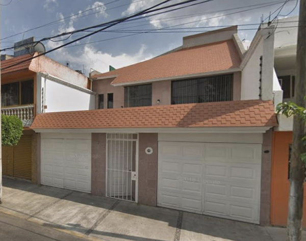 Casa en venta en Villa de Aragon, Gustavo A. Madero — foto 2 de 7