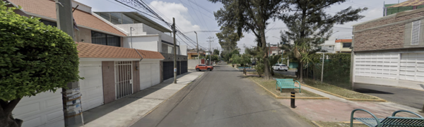 Casa en venta en Villa de Aragon, Gustavo A. Madero — foto 3 de 7