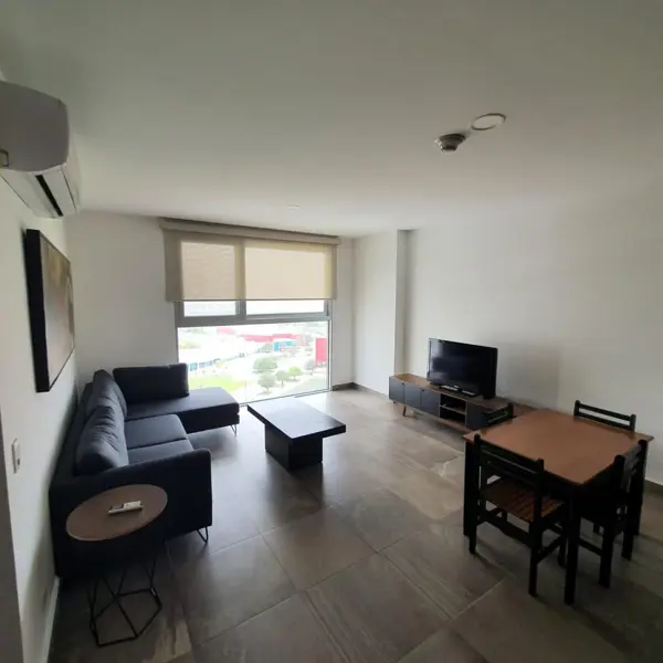 Departamento en venta en Vía Cordillera, Santa Catarina — foto 3 de 17