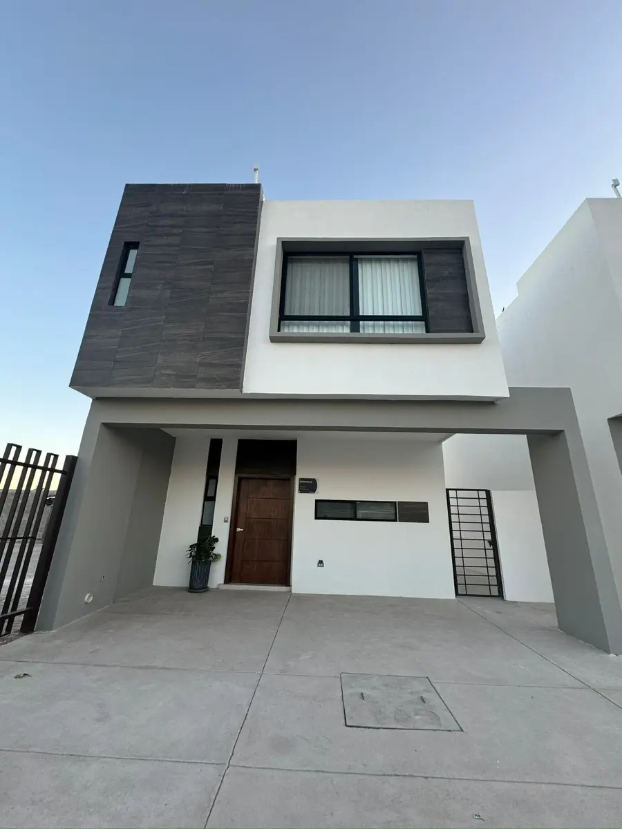 Casa en venta en San Felipe, Torreón — foto 1 de 23