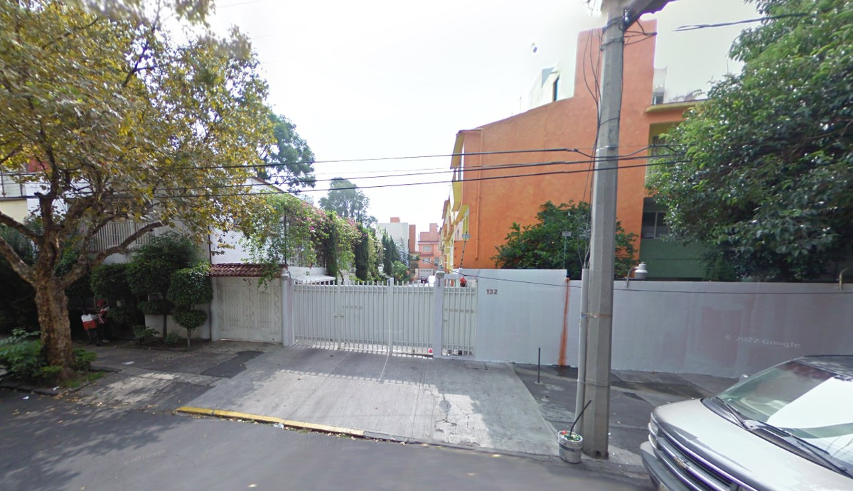 Casa en venta en Del Valle Norte, Benito Juárez — foto 1 de 9