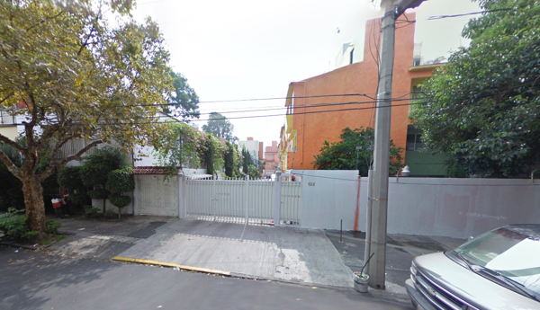Casa en venta Del Valle Norte Benito Juarez