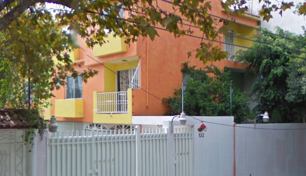 Casa en venta en Del Valle Norte, Benito Juárez — foto 2 de 9
