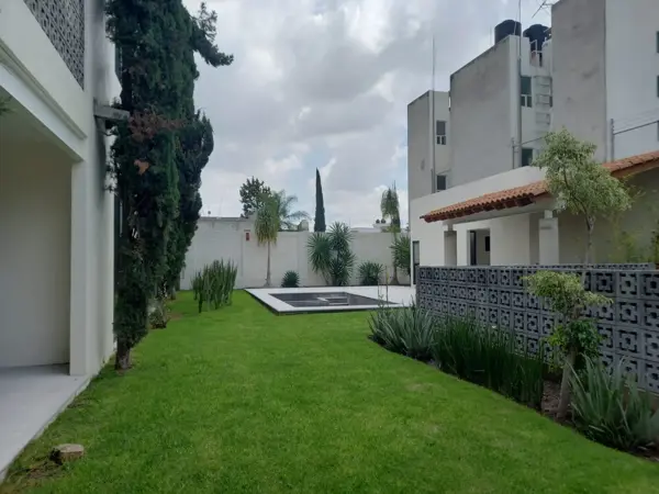 Departamento en venta en Santiago Xicohtenco, San Andrés Cholula — foto 2 de 26