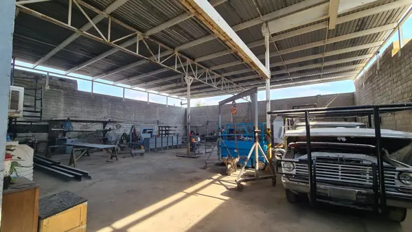 Bodega en venta en María Mercado de López Sánchez, Torreón — foto 2 de 4