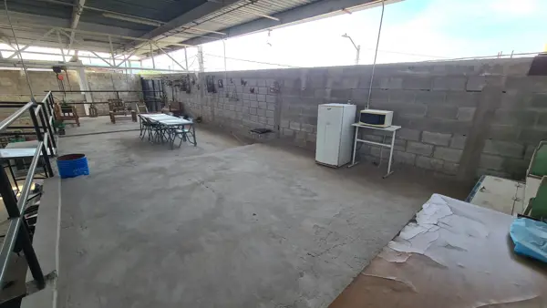 Bodega en venta en María Mercado de López Sánchez, Torreón — foto 3 de 4