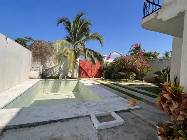 Casa en venta en Barra Vieja, Acapulco de Juárez — foto 2 de 8