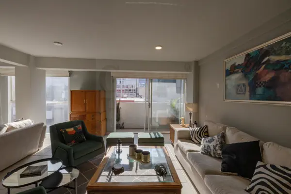 Departamento en venta en Del Valle Centro, Benito Juárez — foto 3 de 18