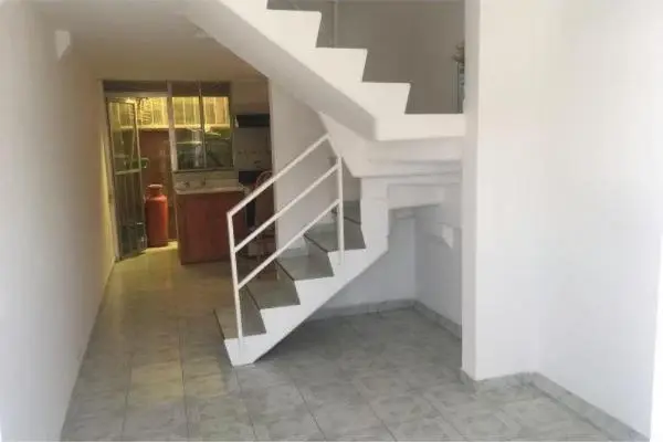 Casa en venta en Álvaro Obregón, Iztapalapa — foto 2 de 21