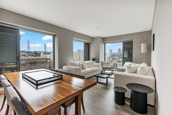 Departamento en venta en Bosques de las Lomas, Cuajimalpa de Morelos — foto 3 de 44