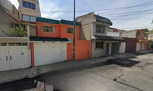 Casa en venta en Tezozomoc, Azcapotzalco — foto 3 de 14