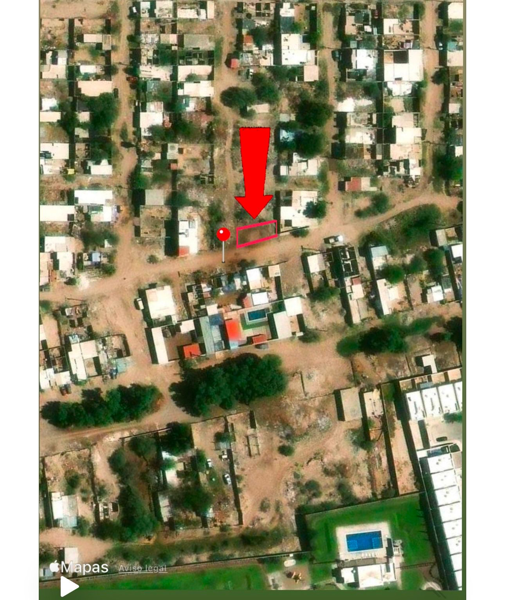 Terreno en venta en San Agustín, Torreón — foto 2 de 5