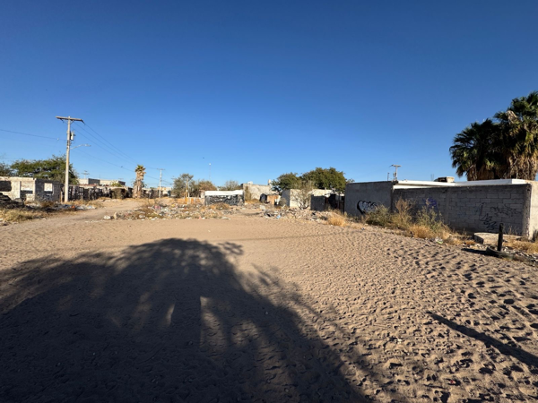 Terreno en venta en San Agustín, Torreón — foto 3 de 5