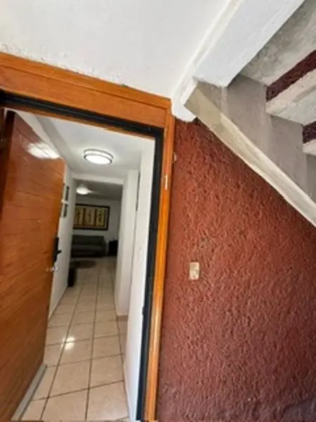 Renta Departamento Amueblado en Villas del Parque